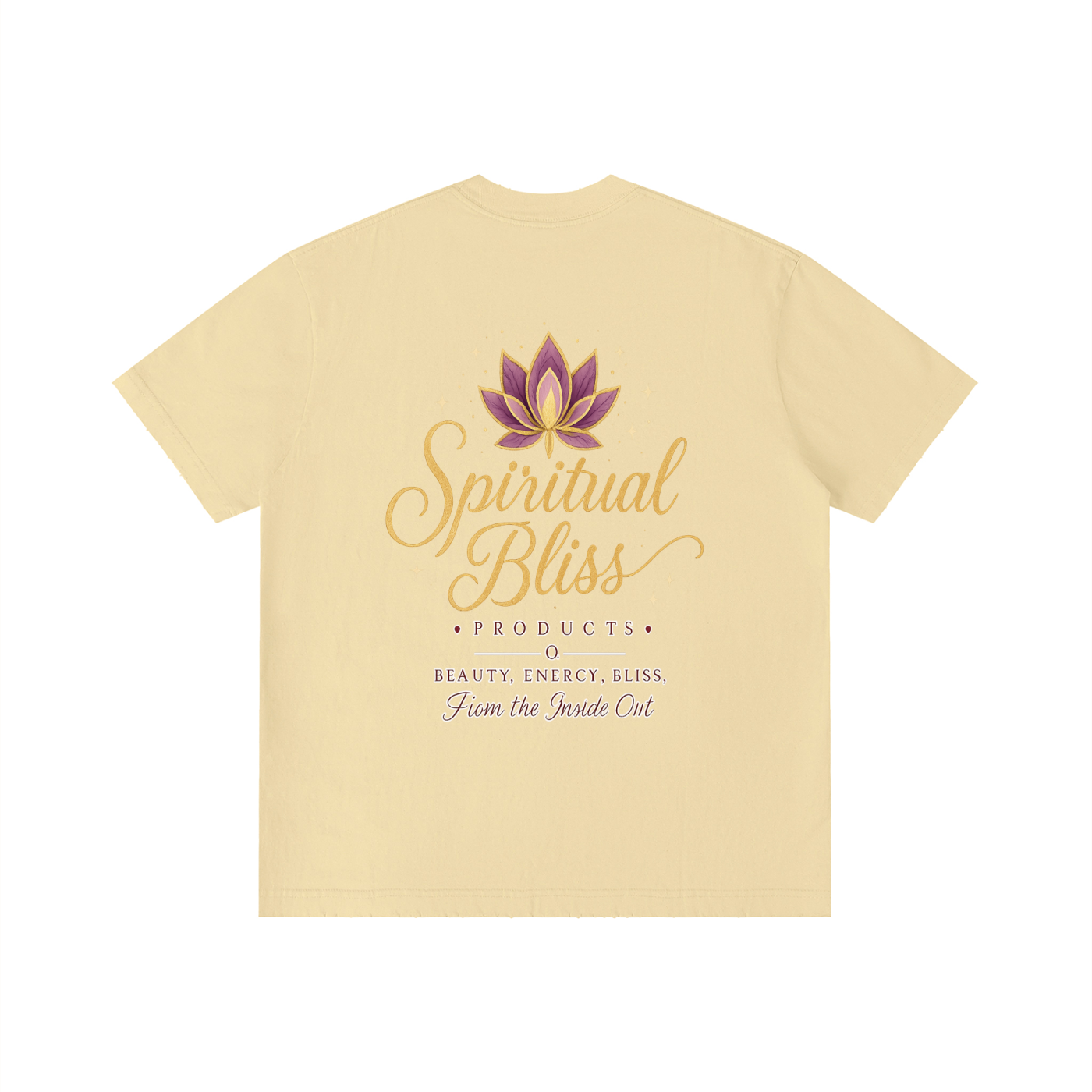 Spiritual Bliss Products