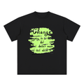 エッセンシャル コットンTシャツ