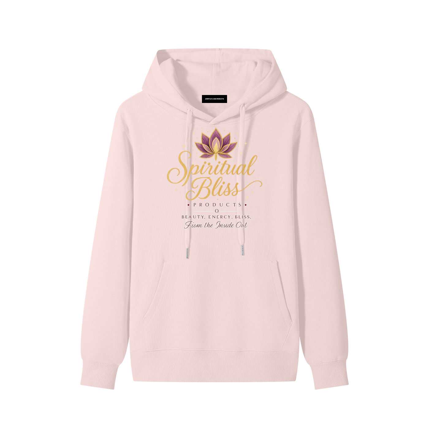 Classic Unisex Cotton Hoodie