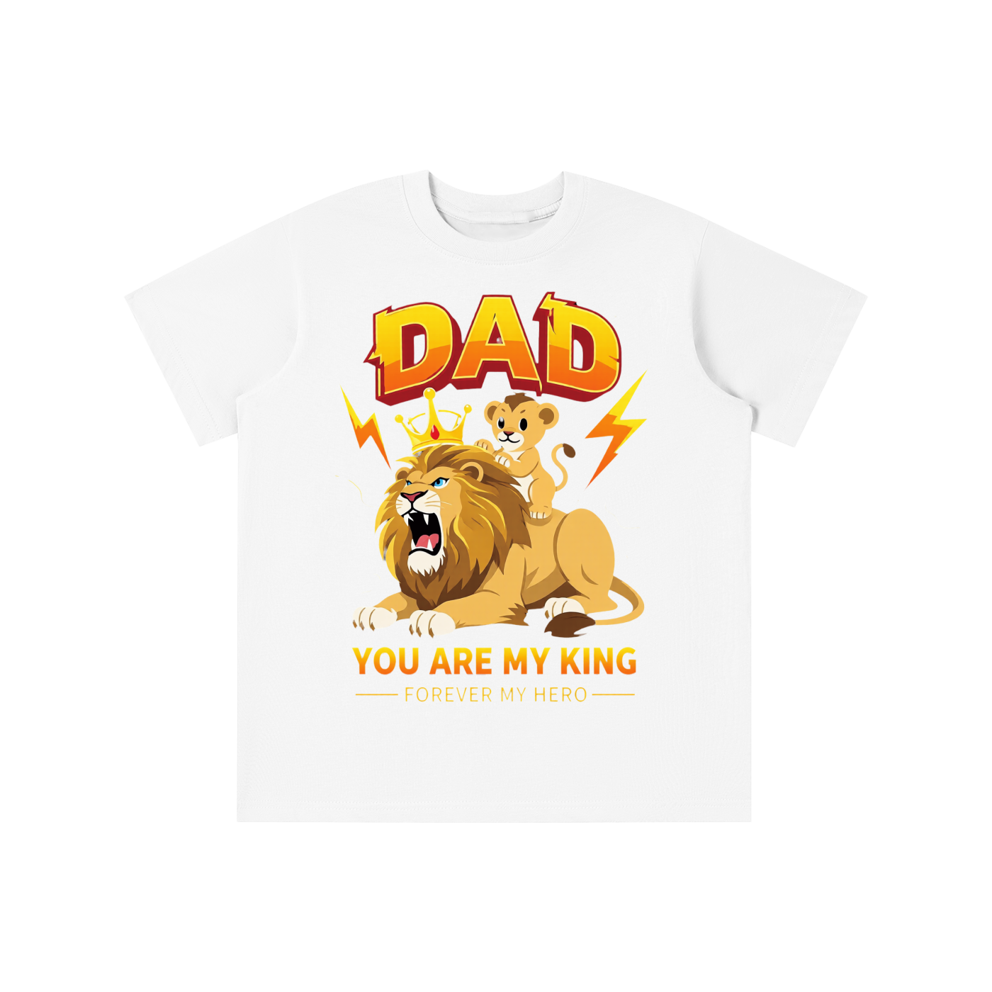 Essential Kids' T-shirt