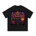エッセンシャル コットンTシャツ