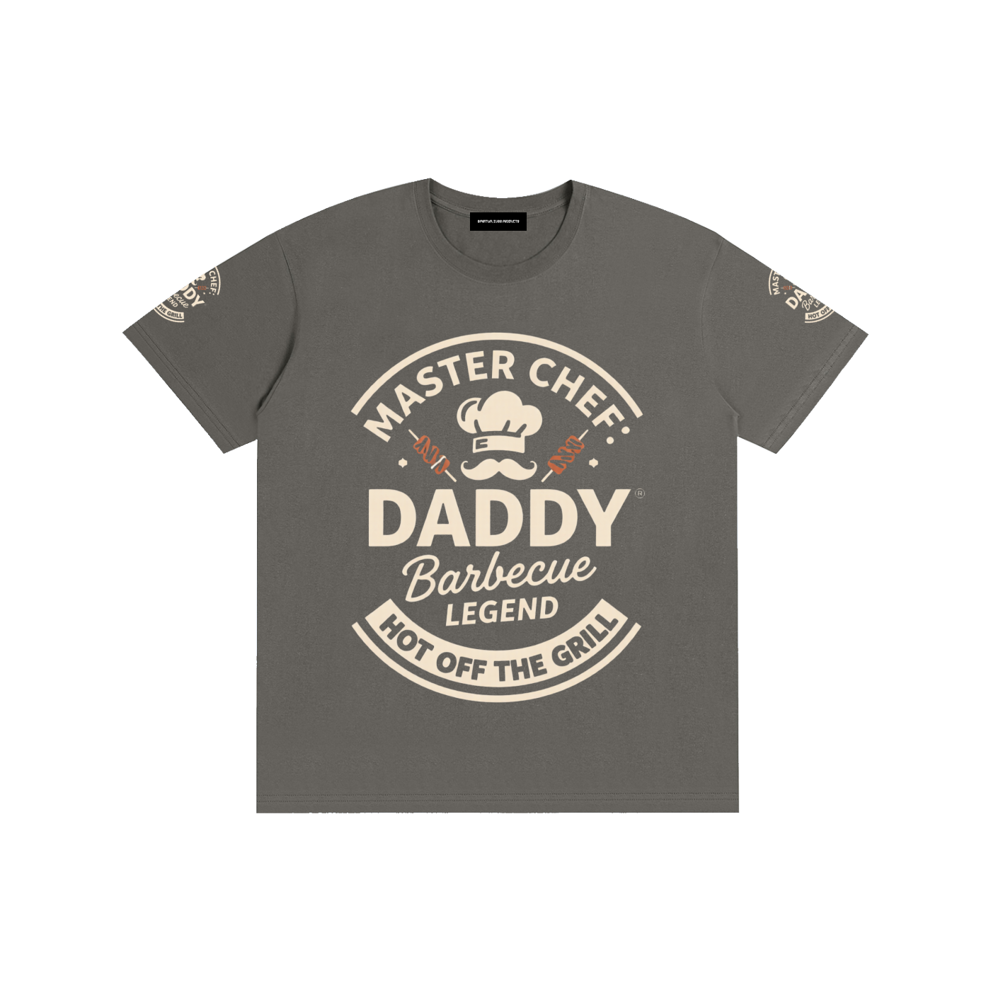 Pure Cotton Unisex T-Shirt