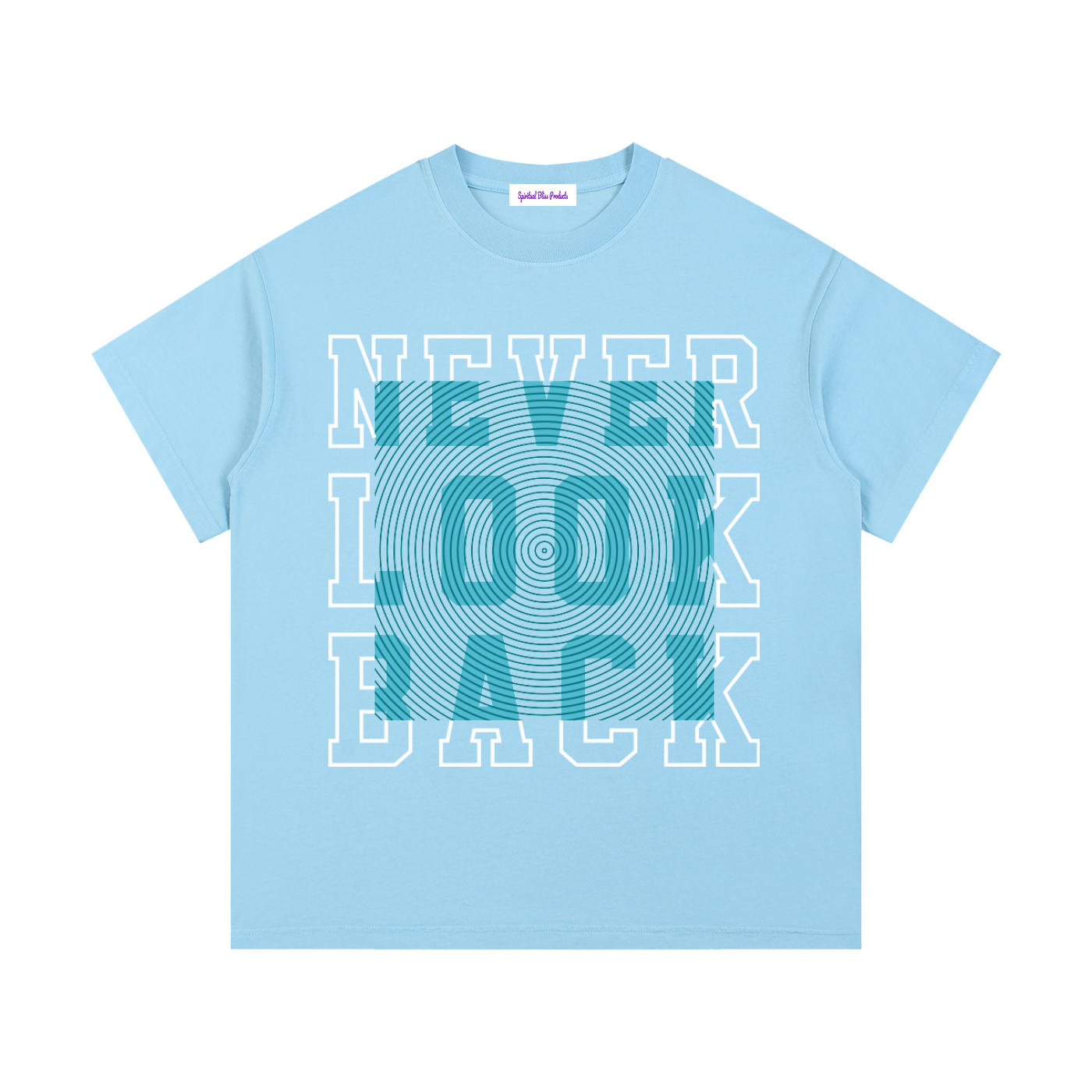 ヴィンテージウォッシュコットンTシャツ