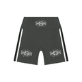 Women’s High Rise Tight Yoga Shorts