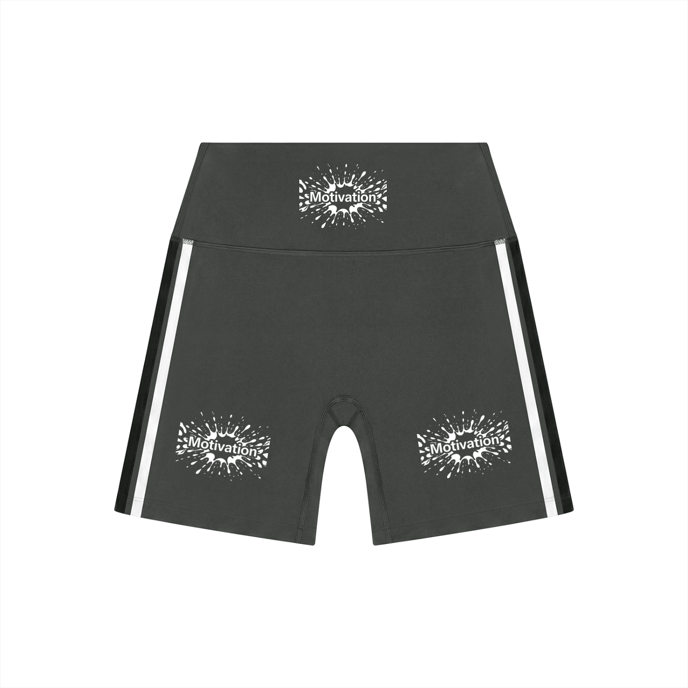 Women’s High Rise Tight Yoga Shorts