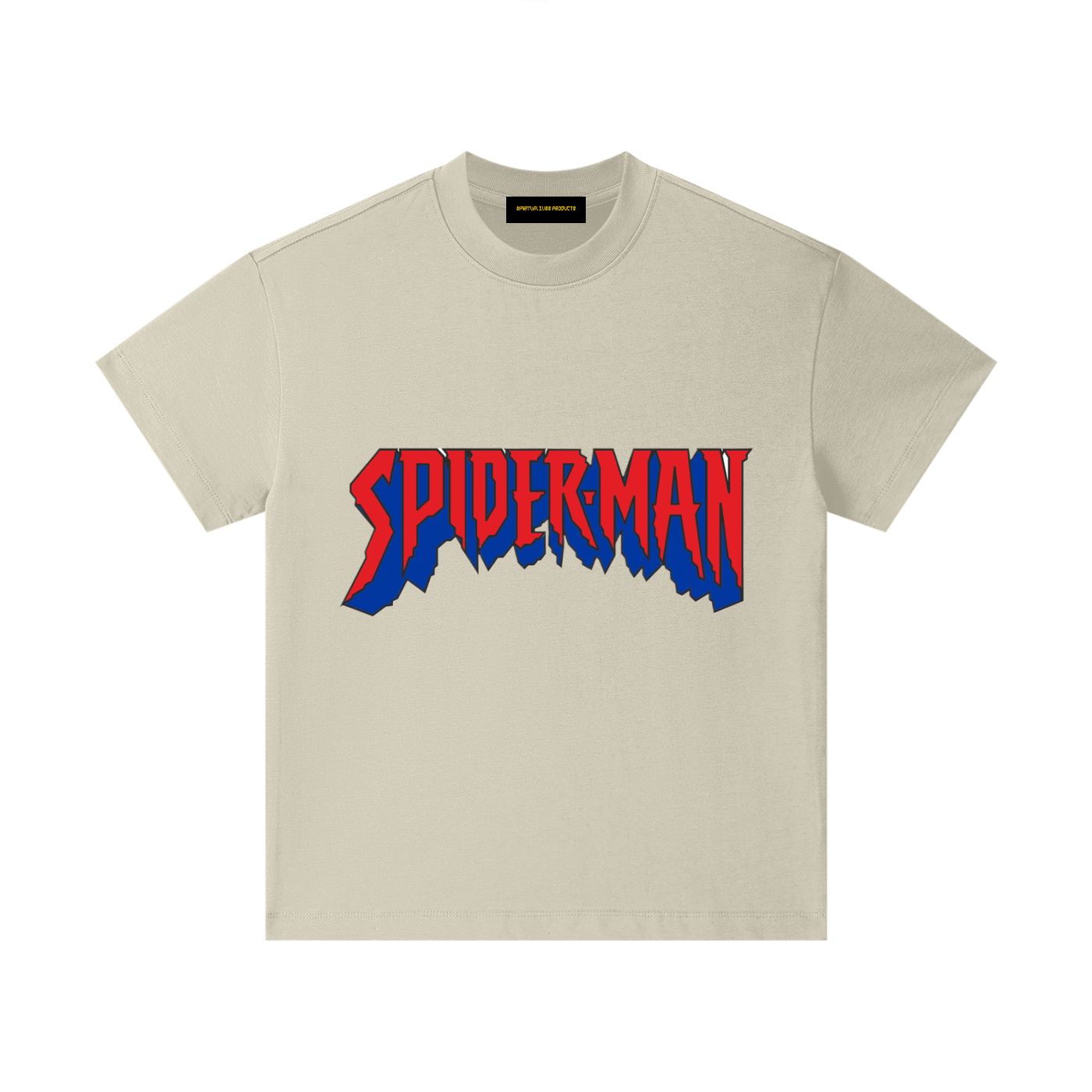 ピュアコットン エッセンシャル キッズ Tシャツ