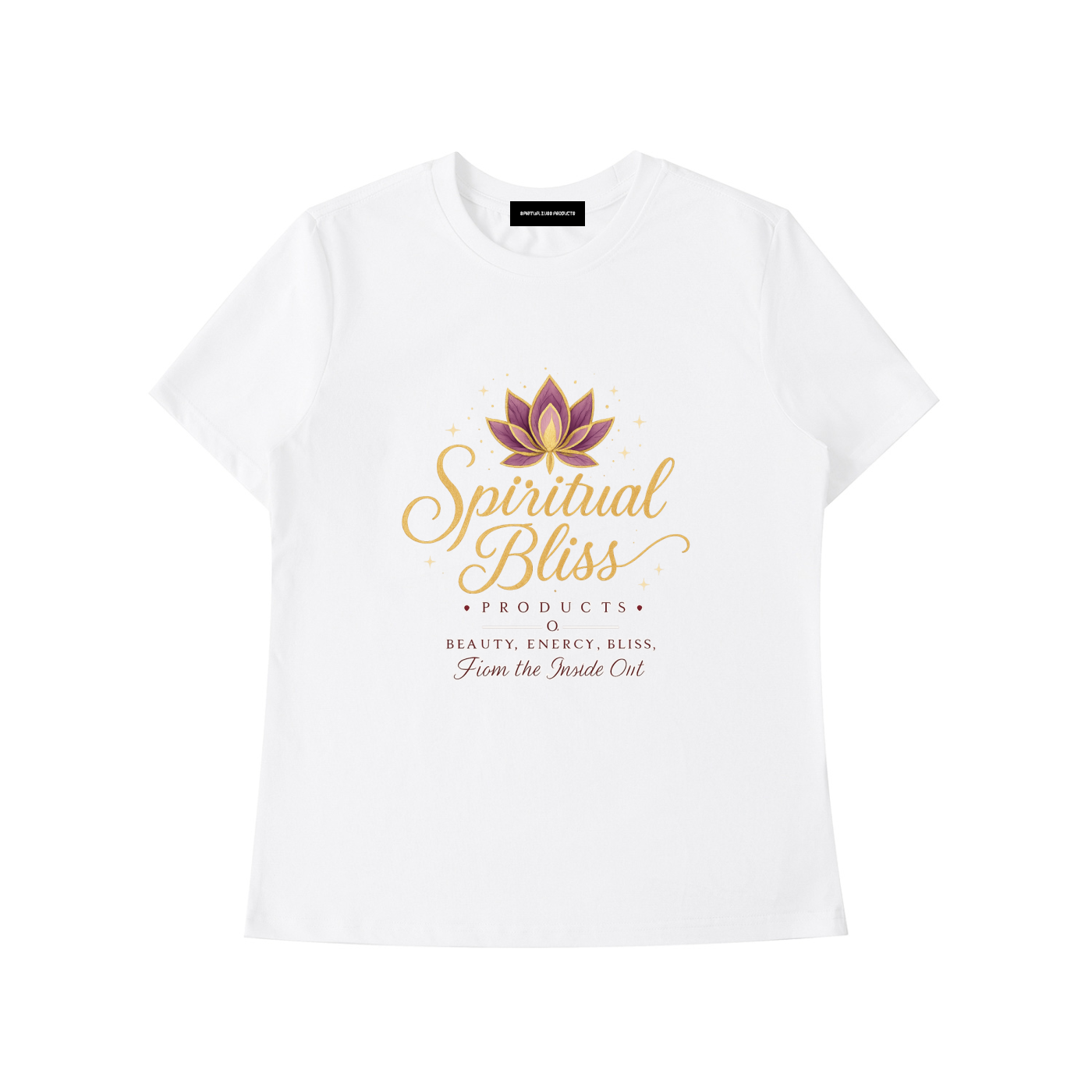 Spiritual Bliss Product