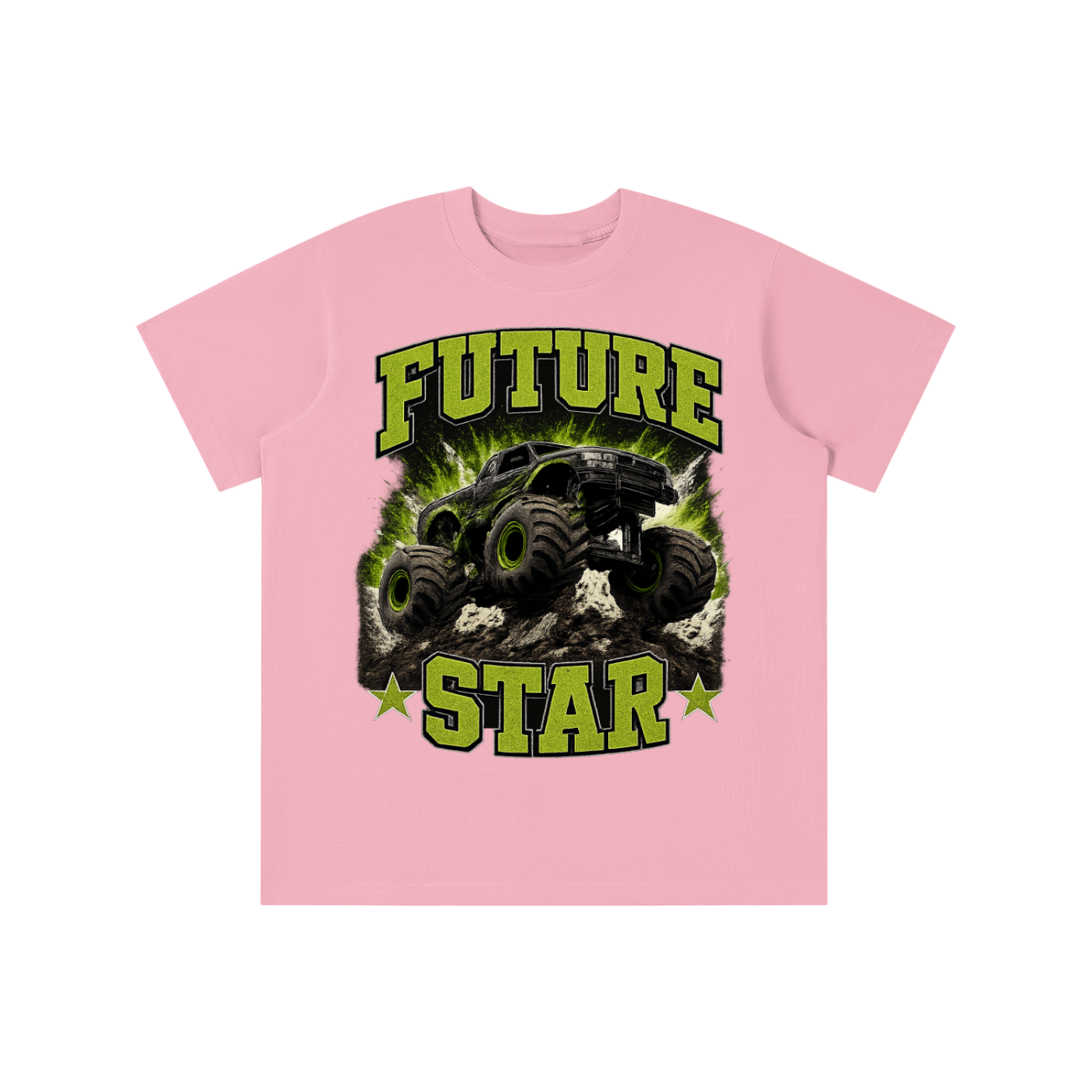 キッズTシャツ（必須アイテム）