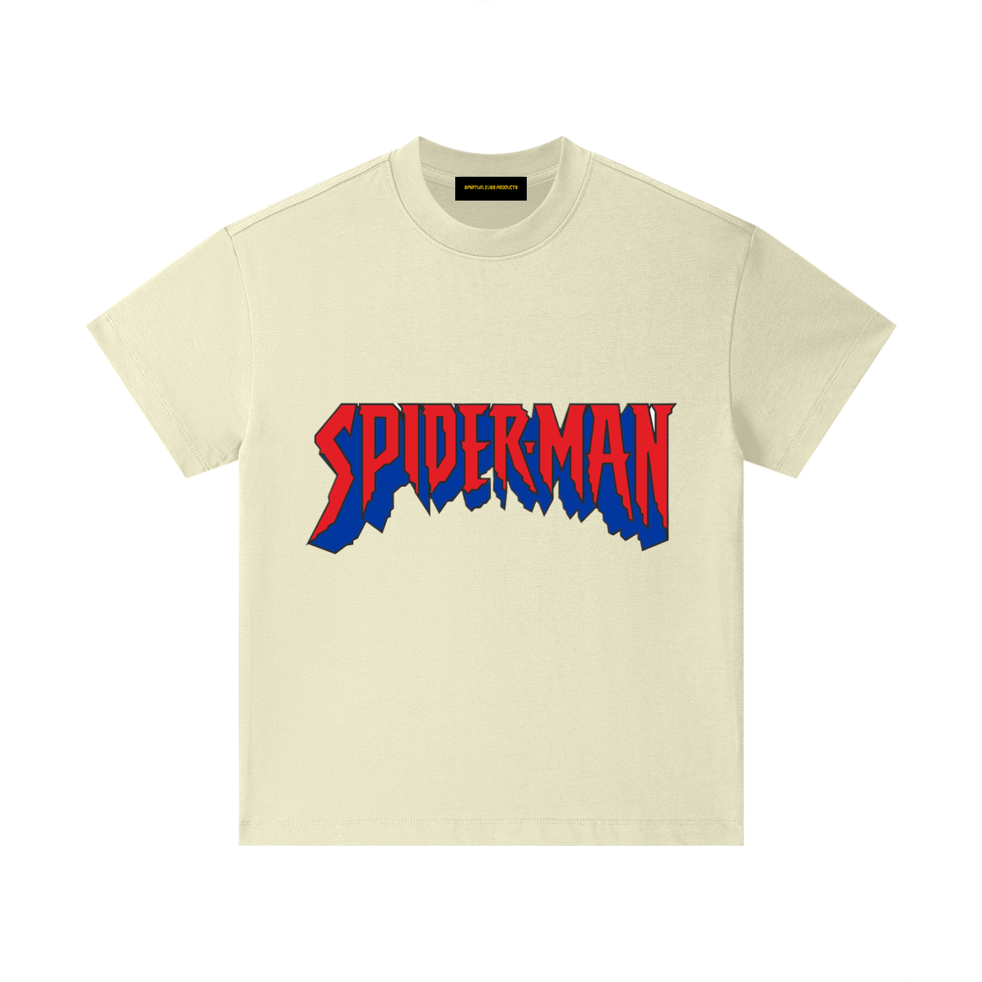 ピュアコットン エッセンシャル キッズ Tシャツ
