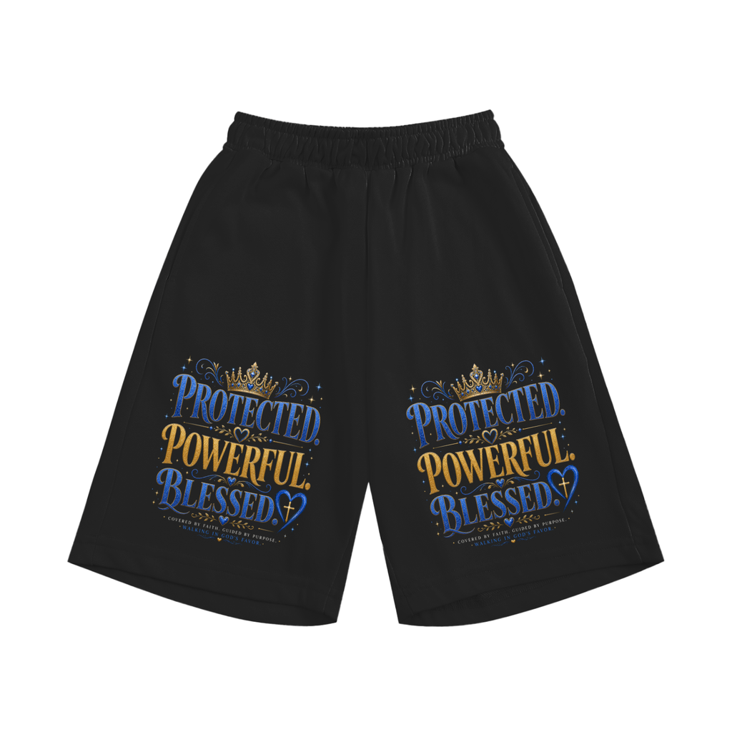 Essential Kids' Shorts