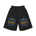Essential Kids' Shorts