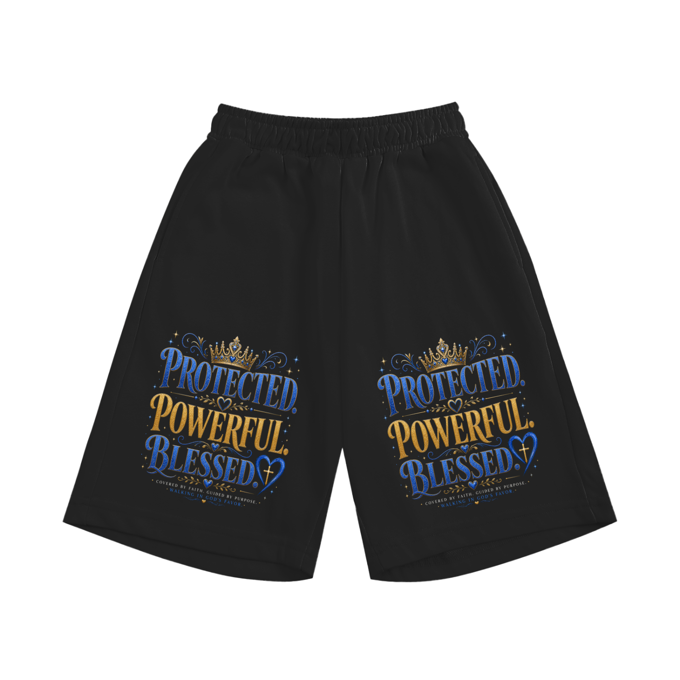 Essential Kids' Shorts