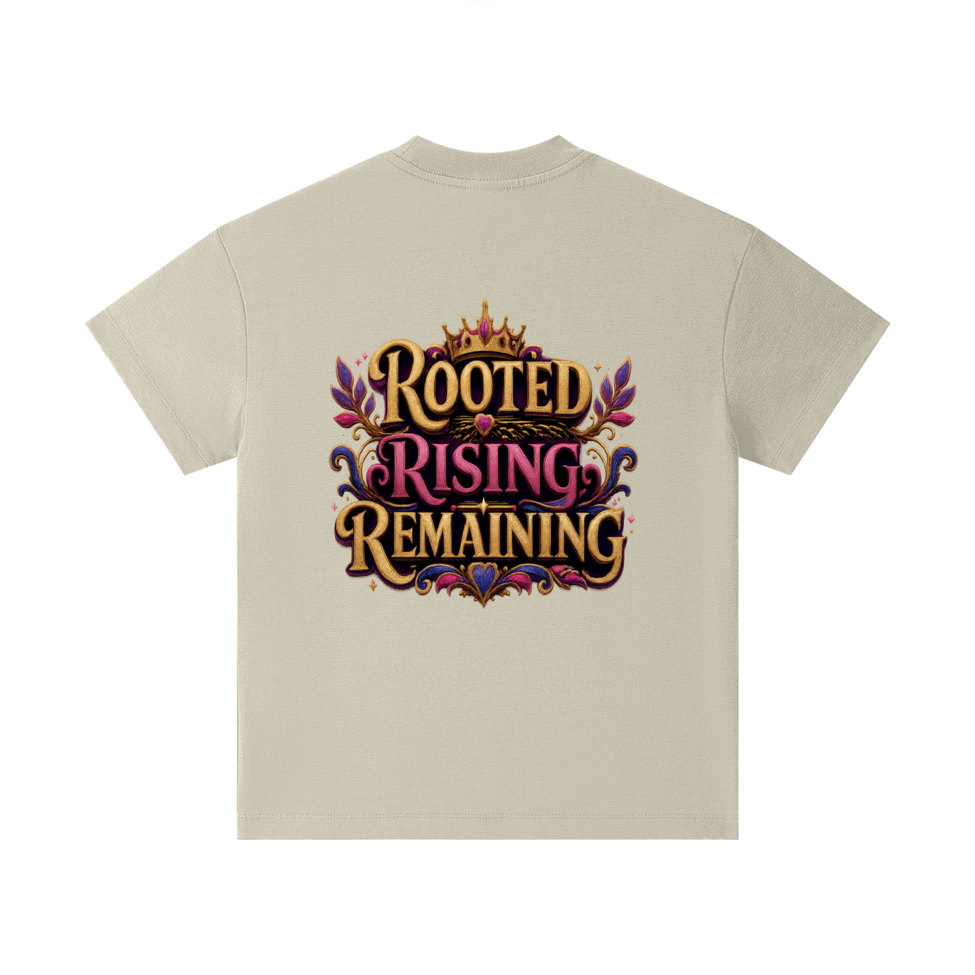 Pure Cotton Essential Kids T-Shirt