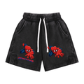 Snow Washed Kids' Shorts