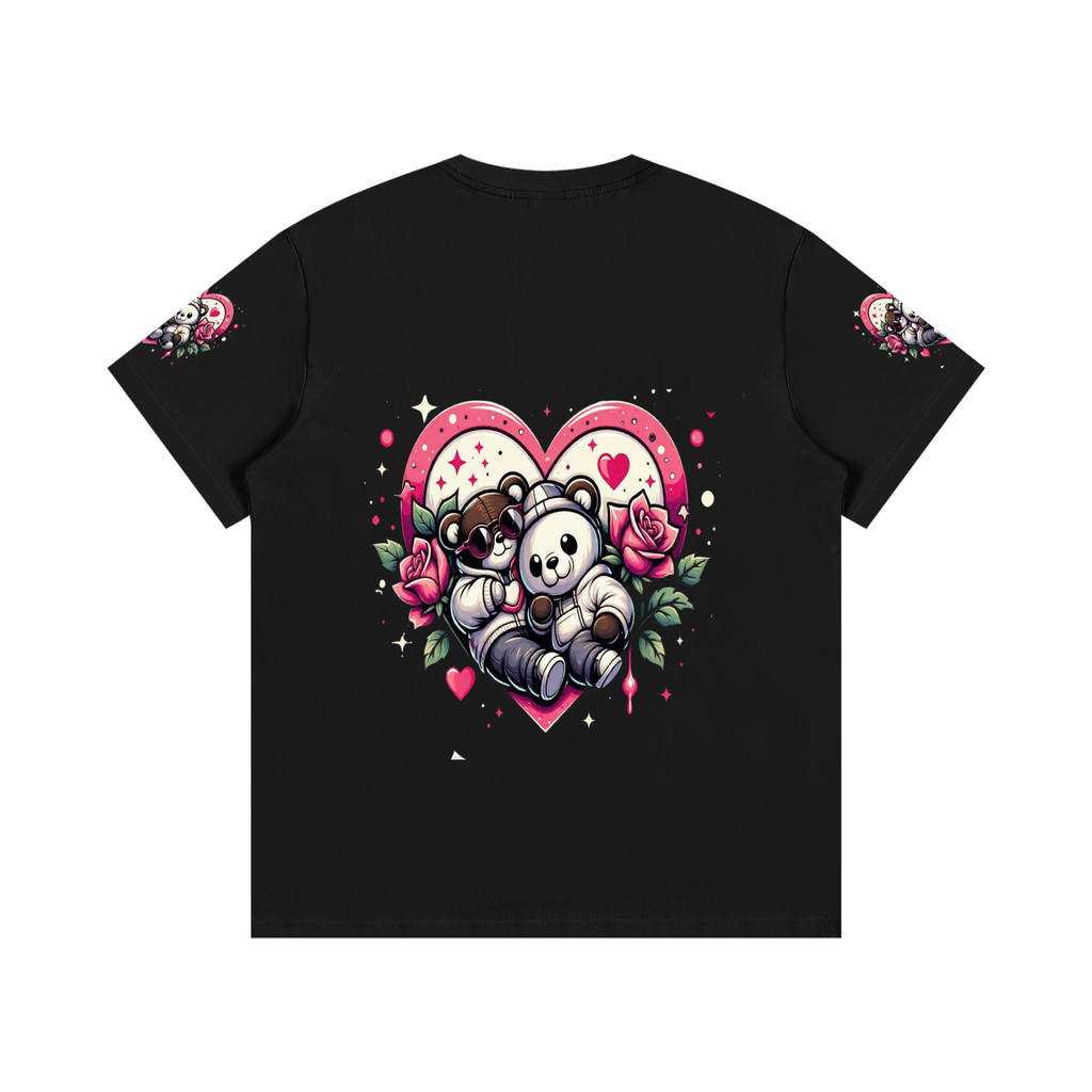 Essential Cotton T-Shirt