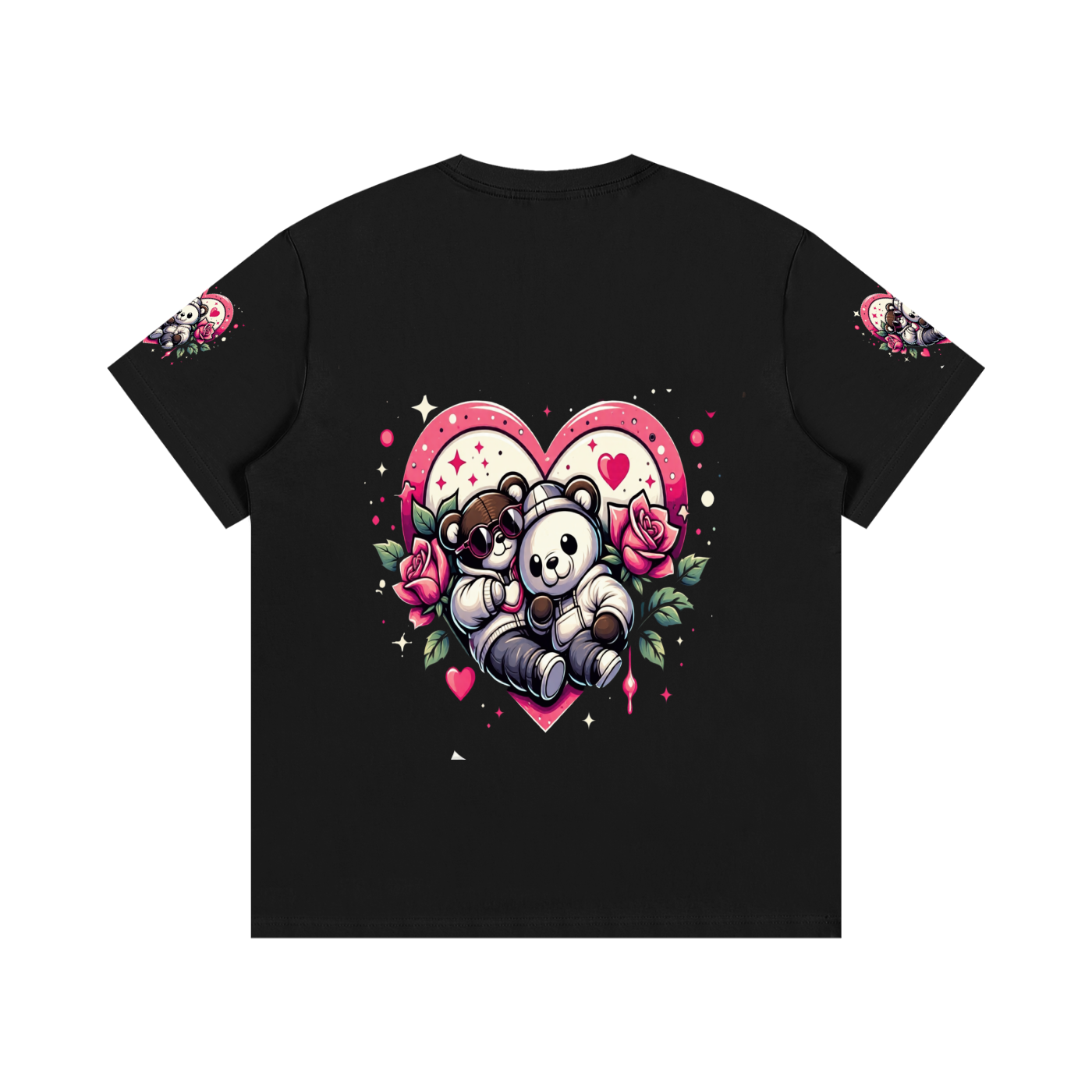 Essential Cotton T-Shirt