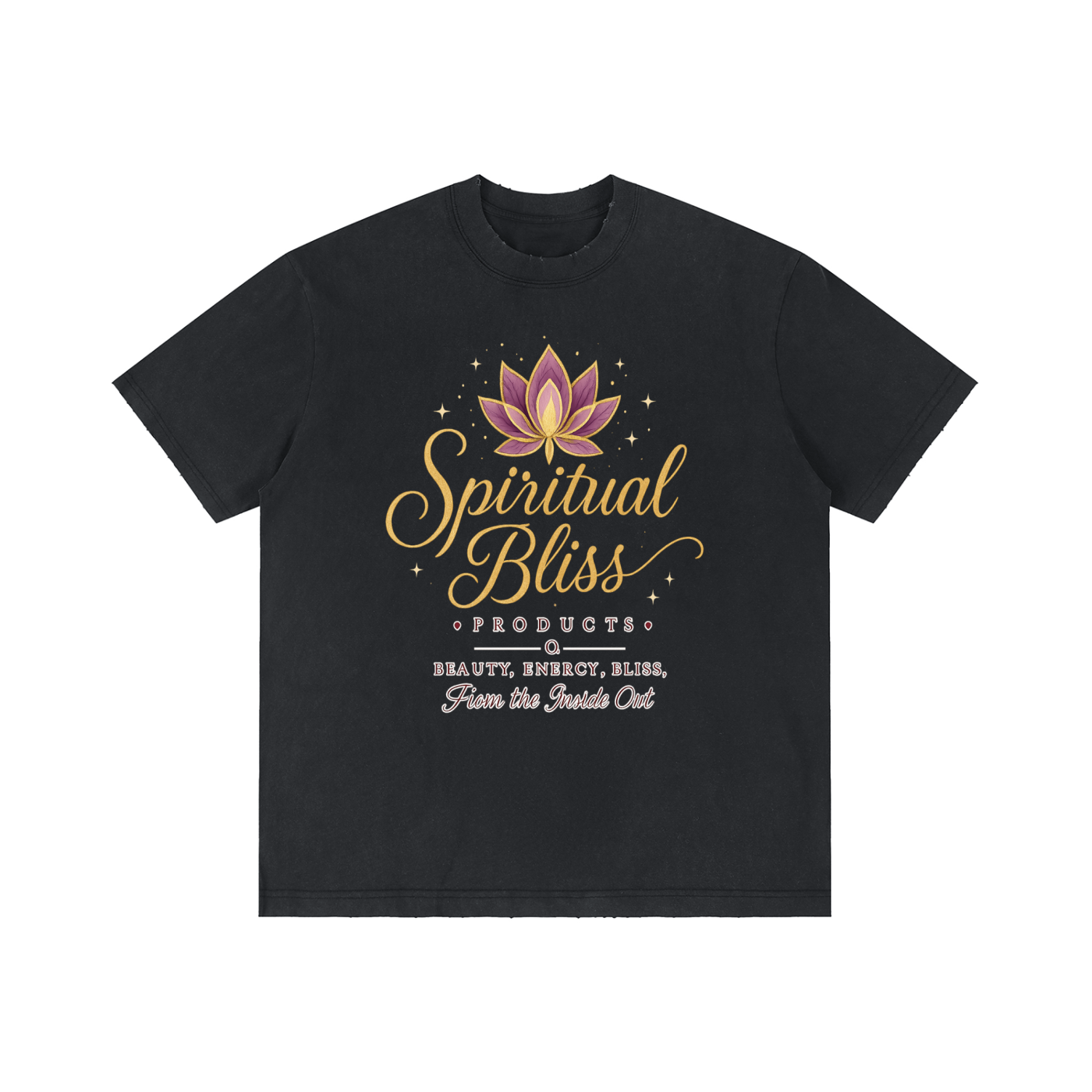 Spiritual Bliss Products