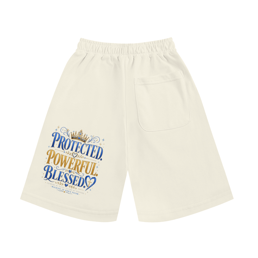 Essential Kids' Shorts