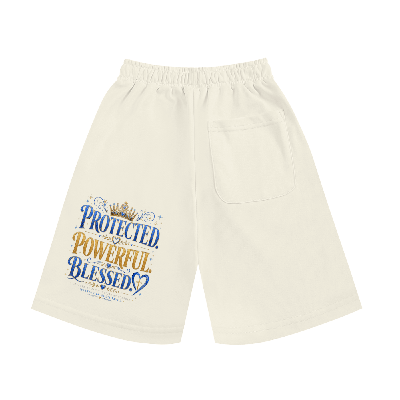 Essential Kids' Shorts