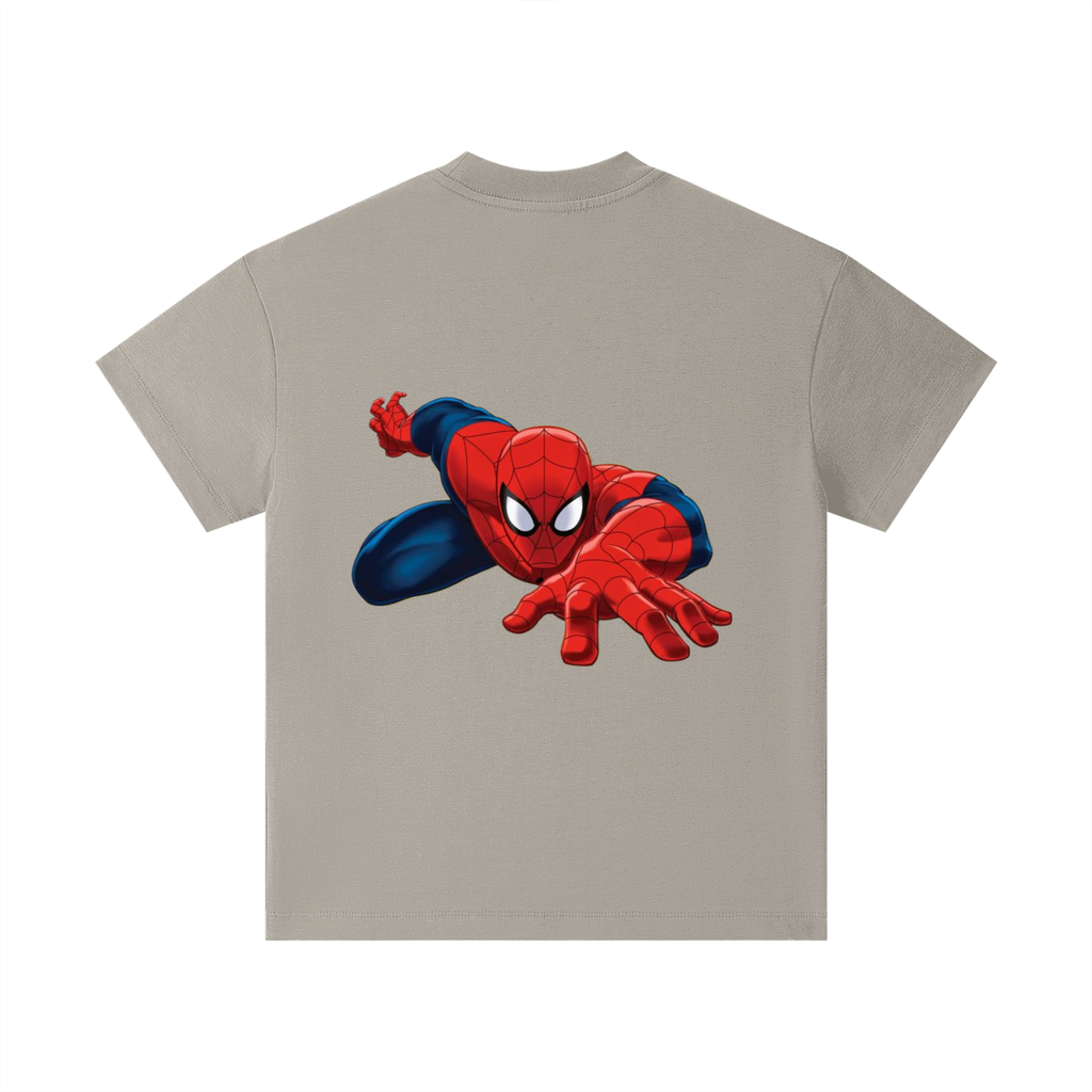 Pure Cotton Essential Kids T-Shirt