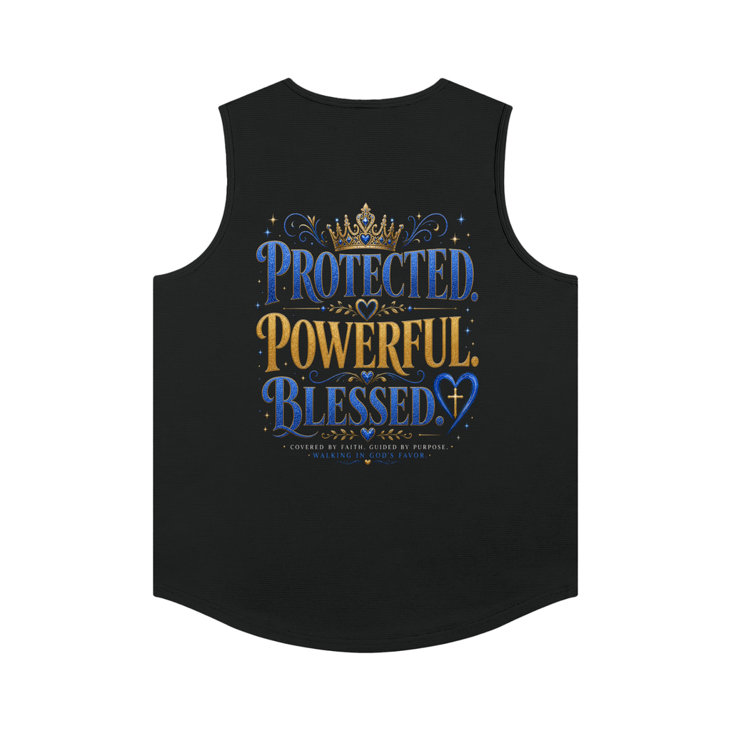 Men's Lightweight Sport Jersey