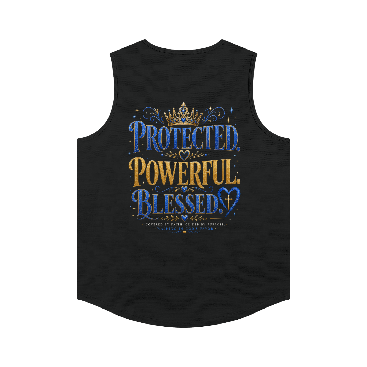 Men's Lightweight Sport Jersey
