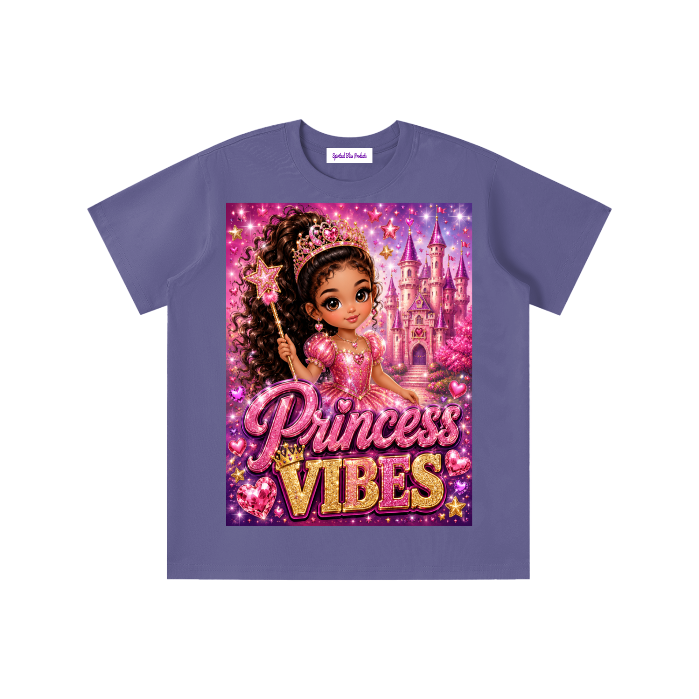 Spiritual Bliss Products