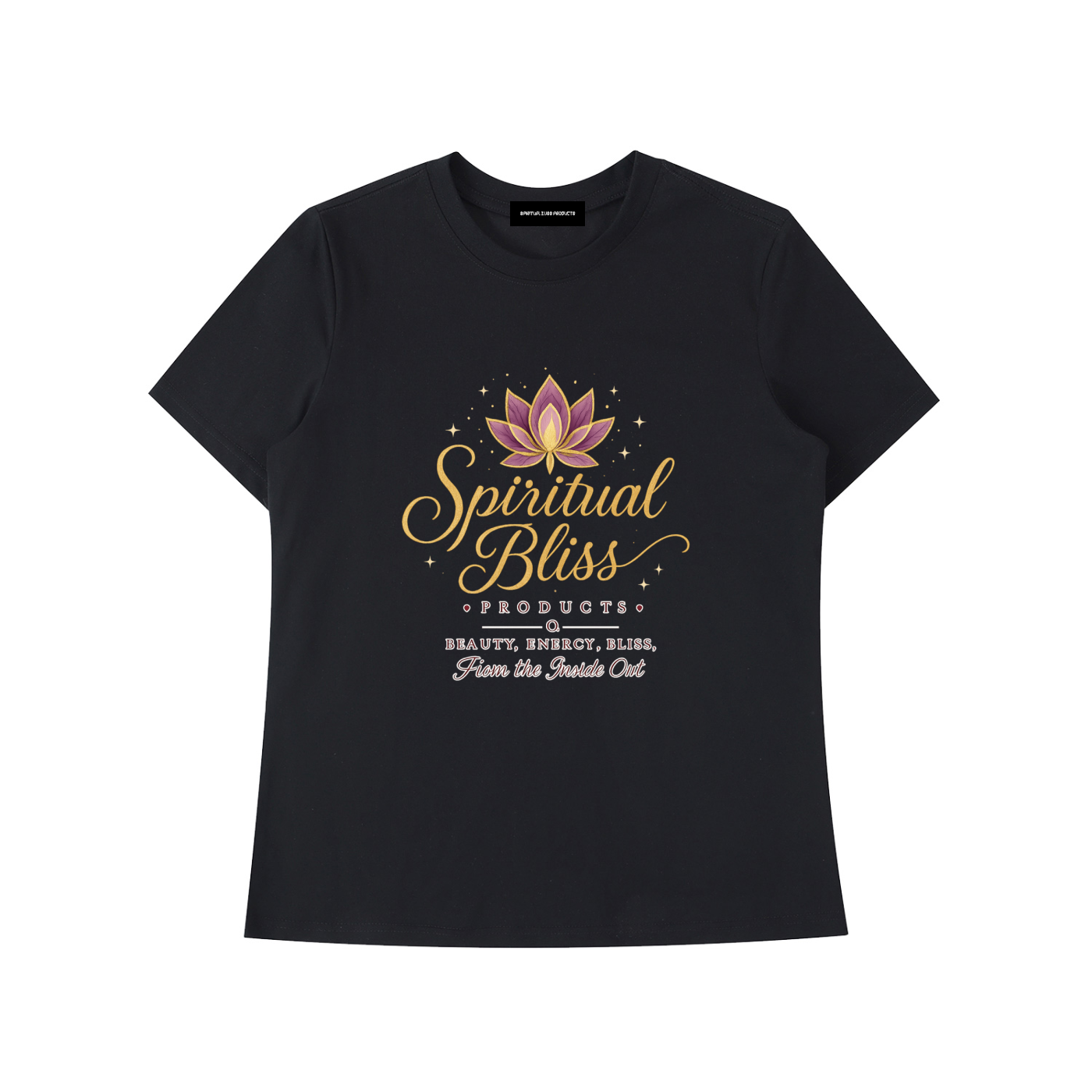 Spiritual Bliss Product