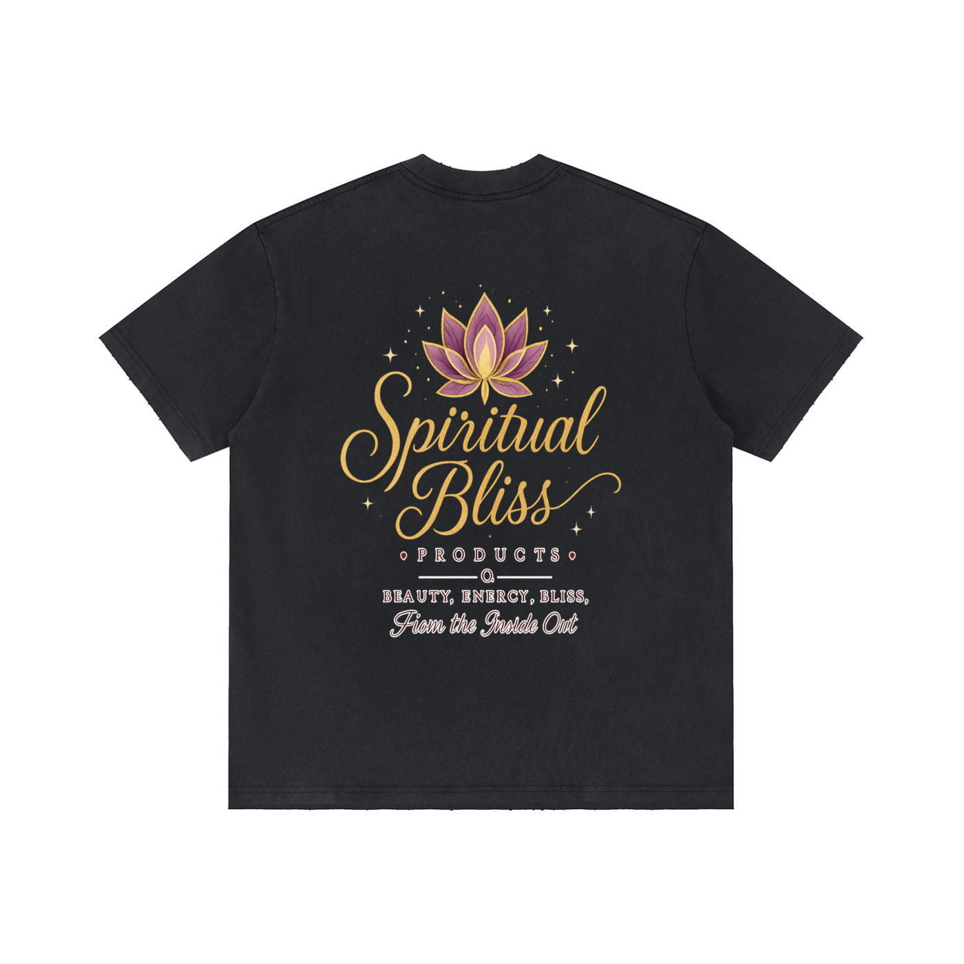 Spiritual Bliss Products