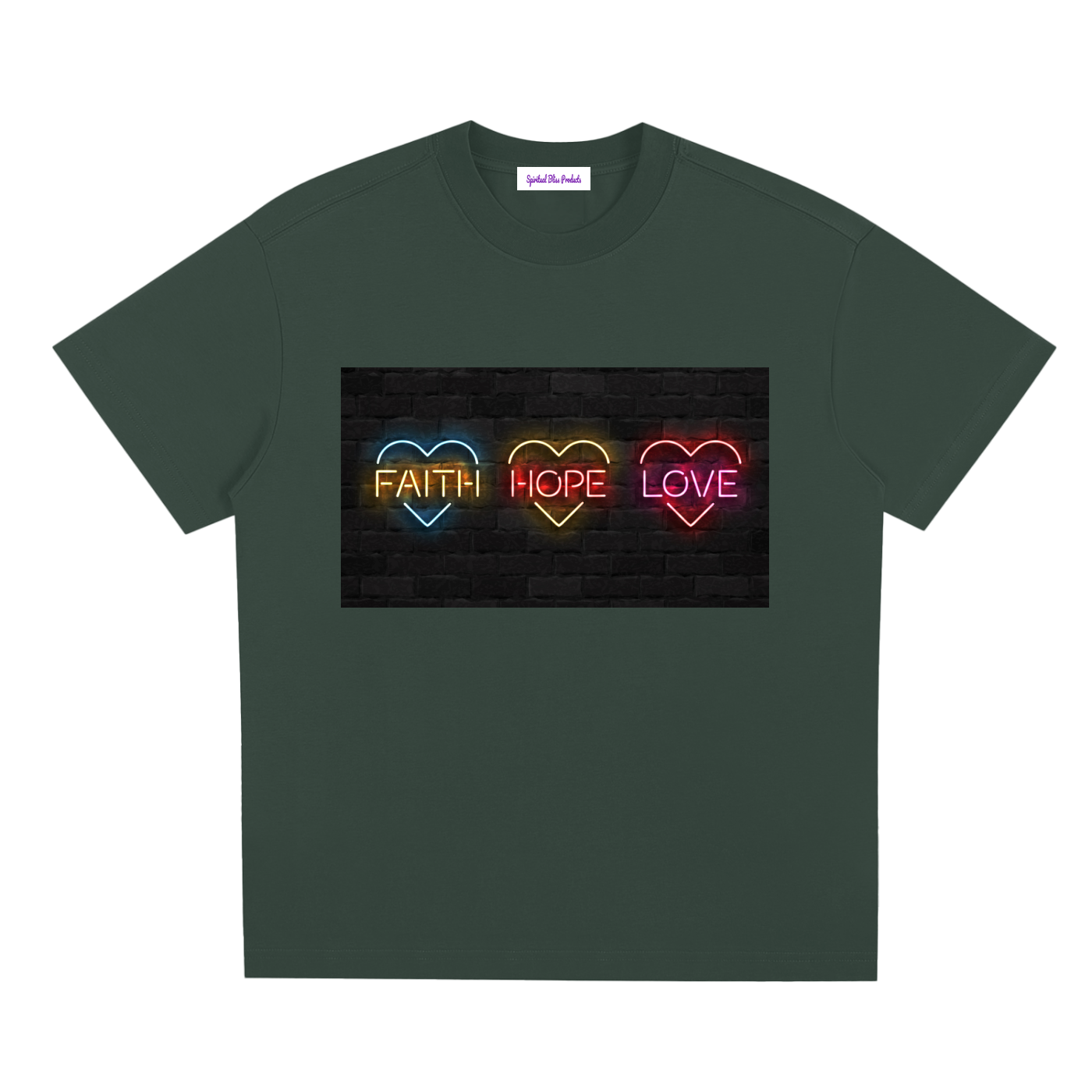 Sorona吸湿速乾冷却Tシャツ