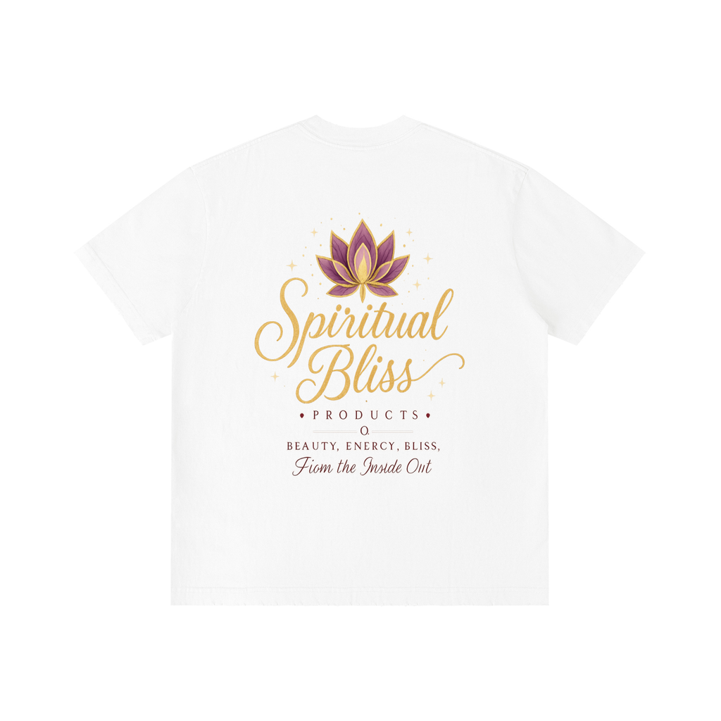 Spiritual Bliss Products