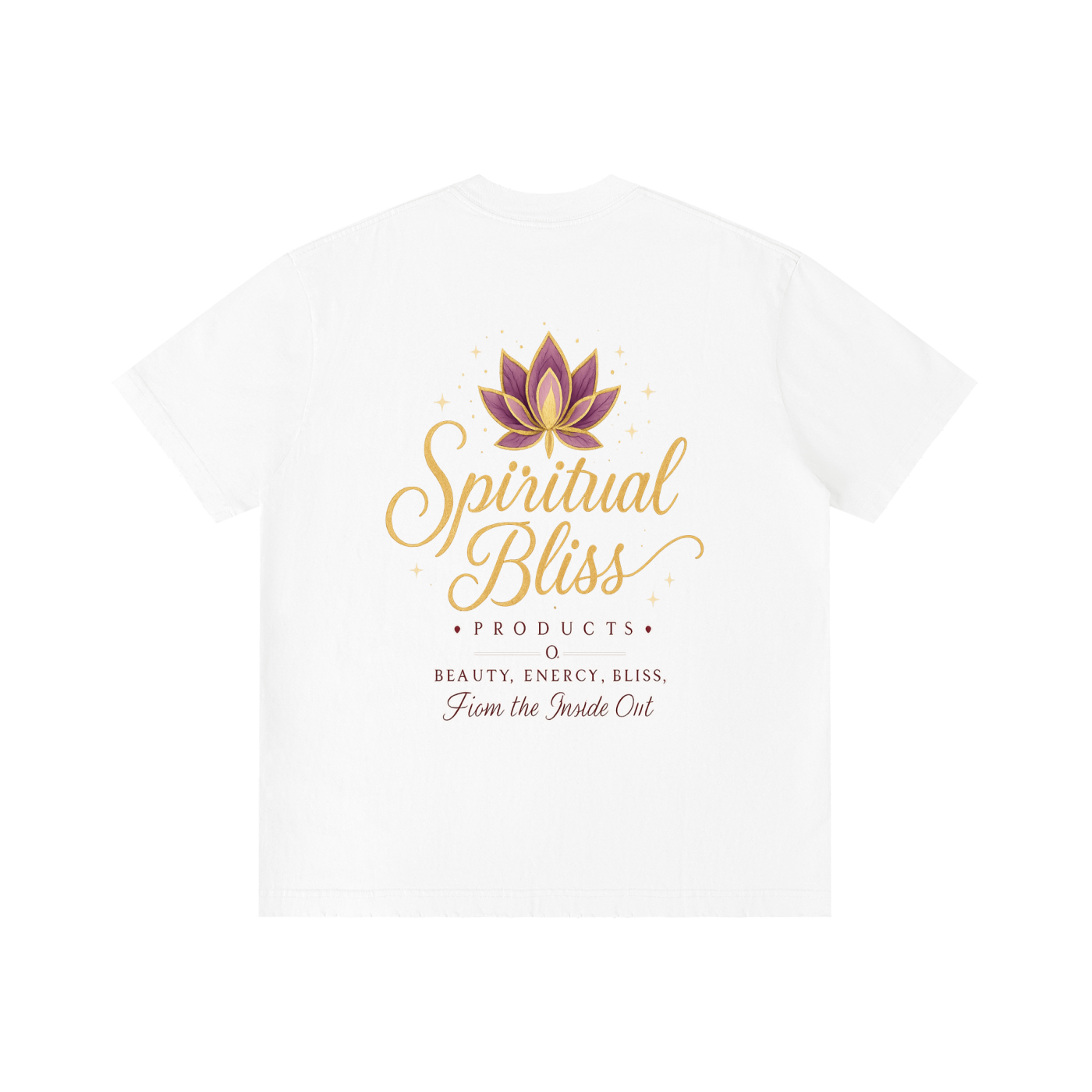 Spiritual Bliss Products