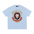 Paint Splatter T-Shirt