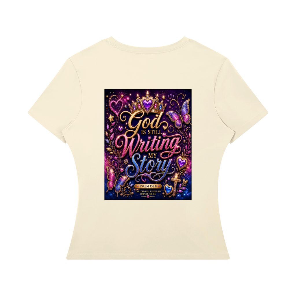 Women's Slim Fit Performance T-Shirt