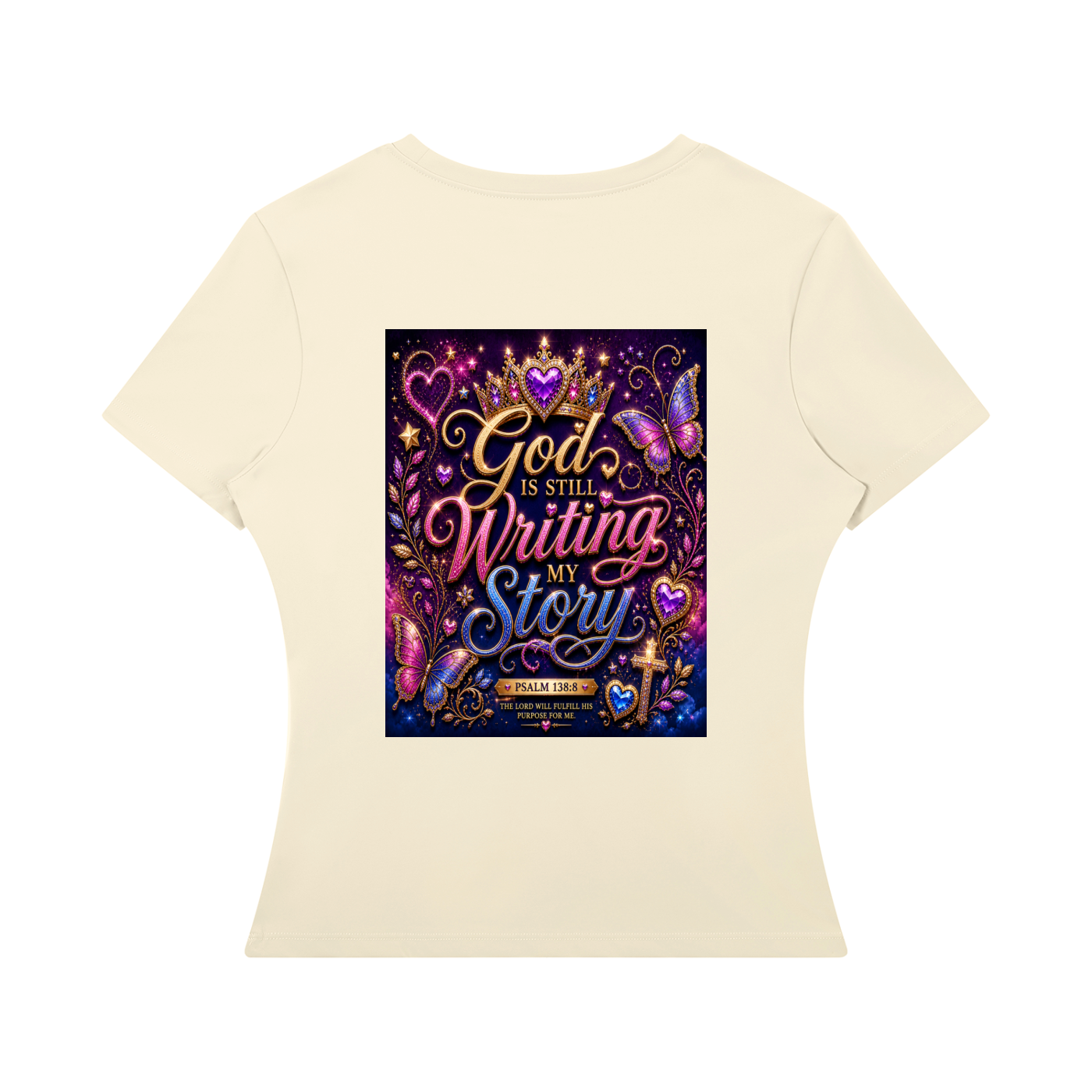 Women's Slim Fit Performance T-Shirt