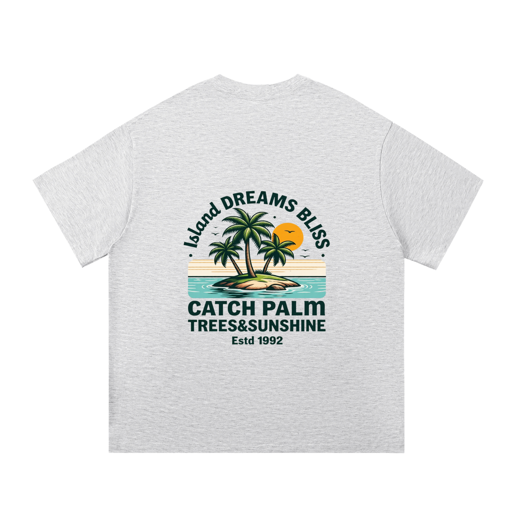 Essential Cotton T-Shirt