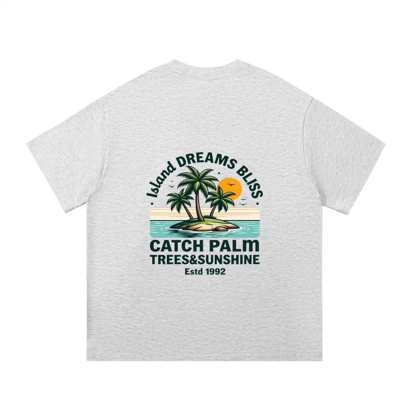 Essential Cotton T-Shirt