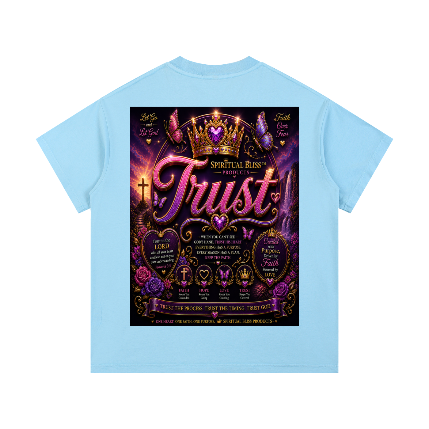 Spiritual Bliss Products 