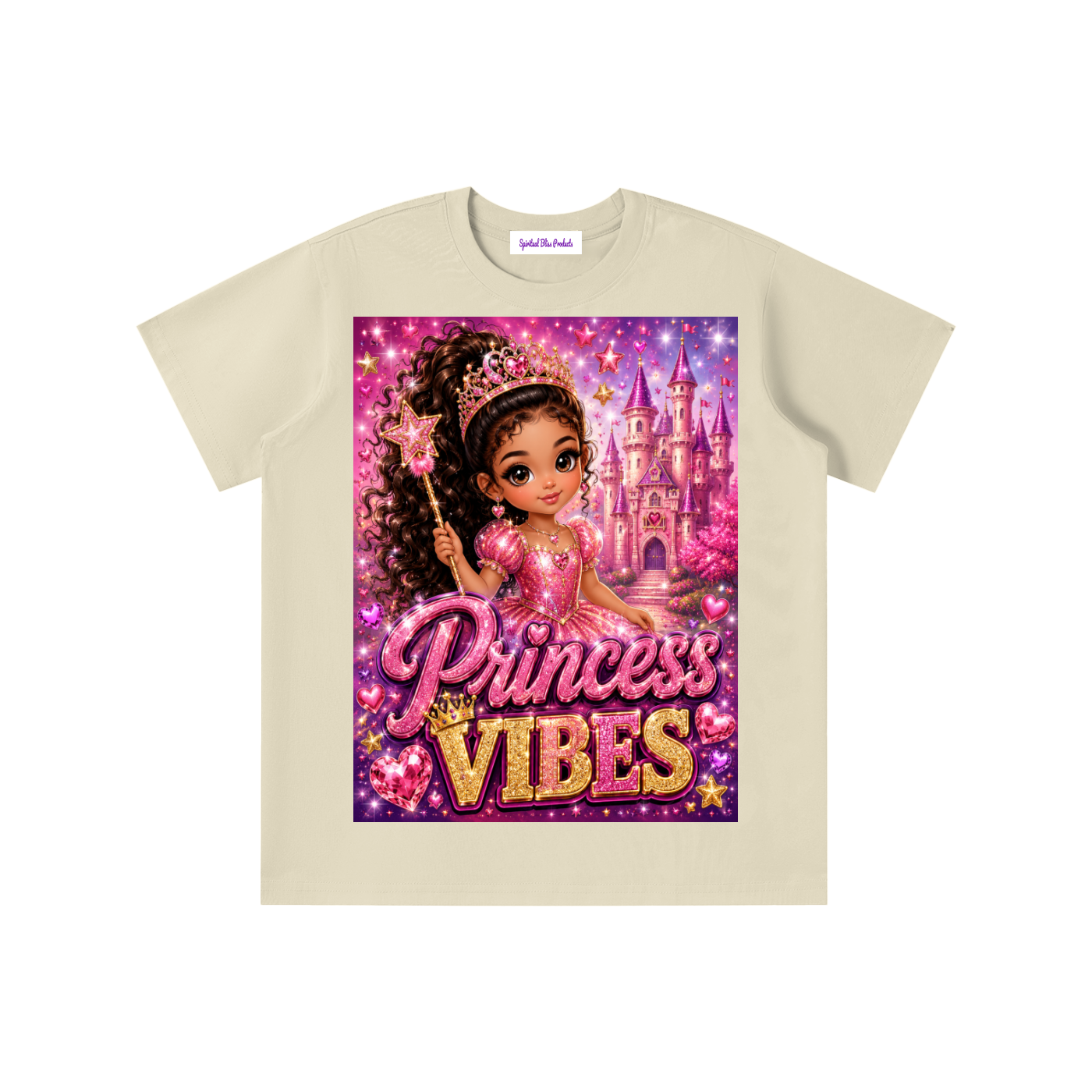 Spiritual Bliss Products