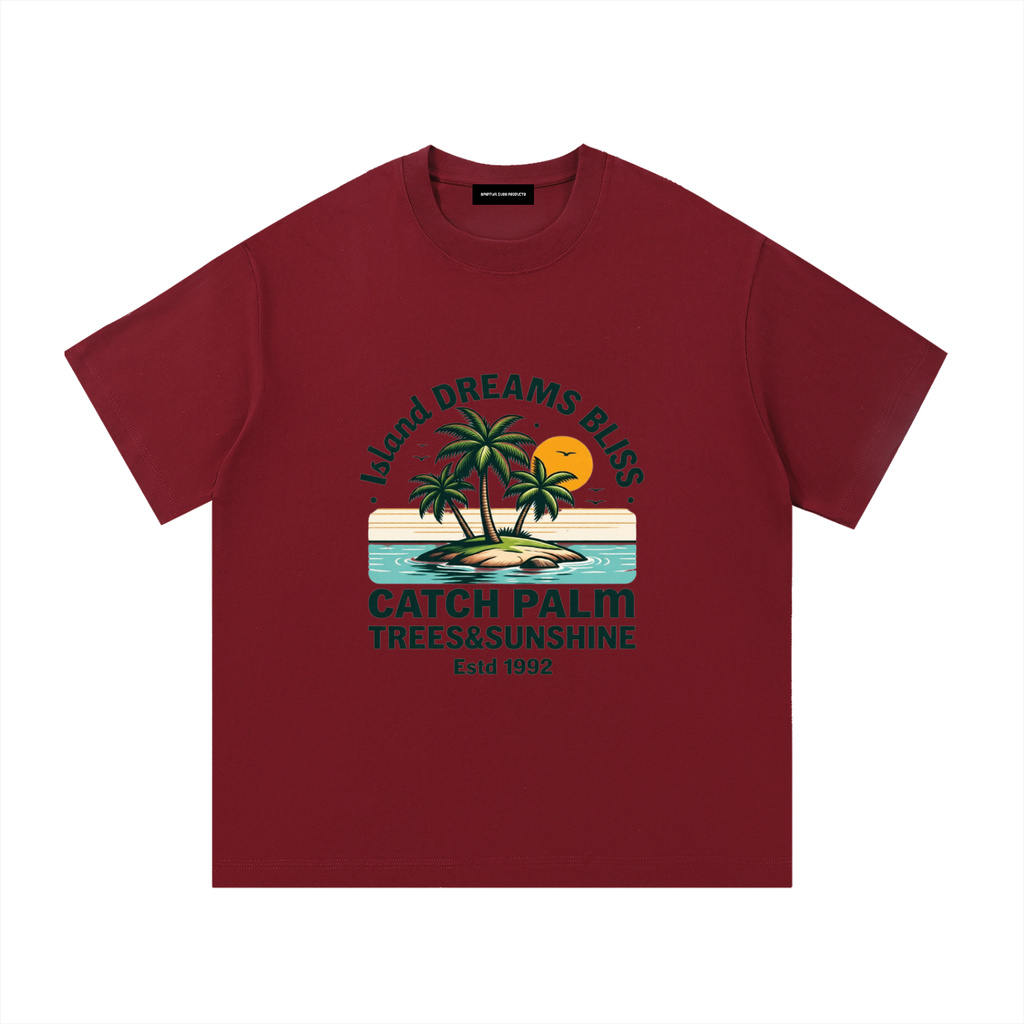 Essential Cotton T-Shirt