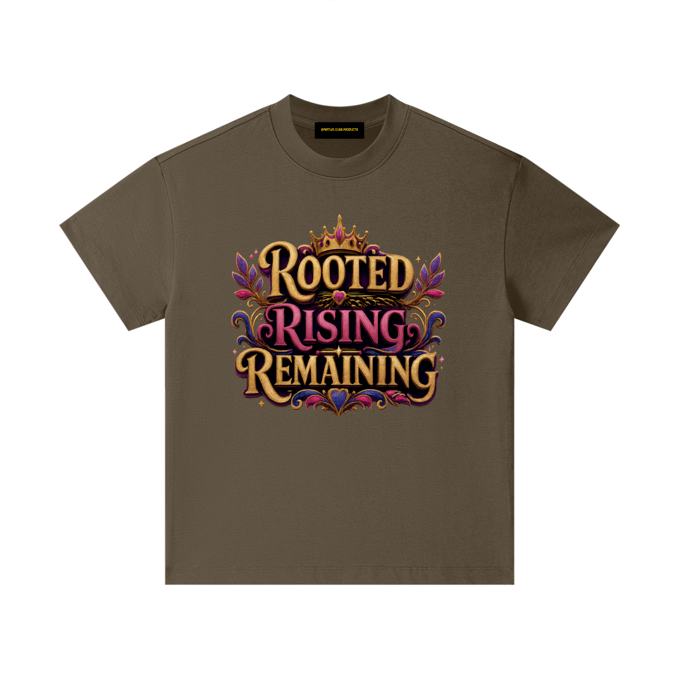 ピュアコットン エッセンシャル キッズTシャツ