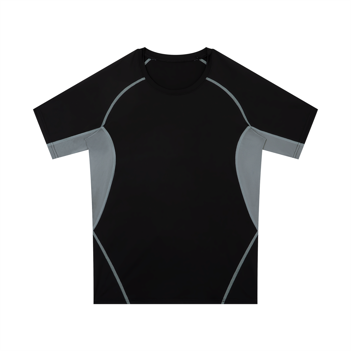 Men's Raglan Panel Training T-Shirt