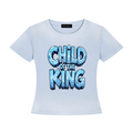 Women’s Sunfade Washed T-Shirt