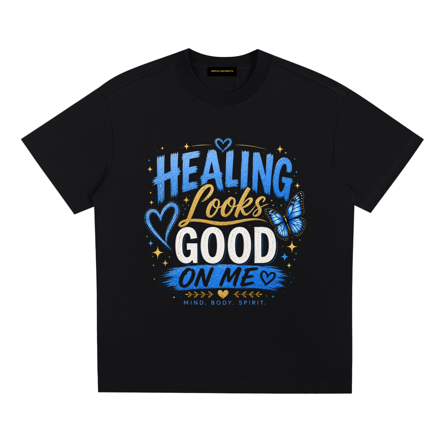 Sorona Quick-Dry Cooling T-Shirt