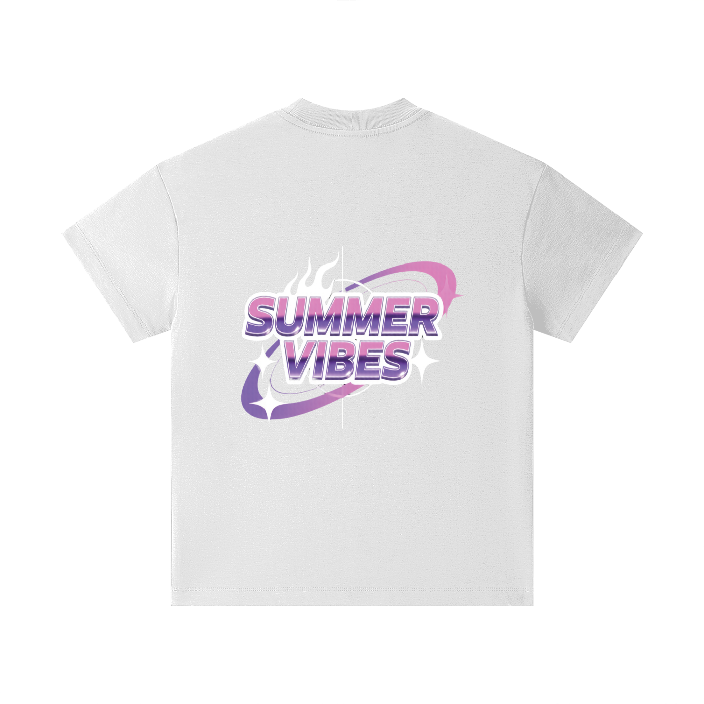Pure Cotton Essential Kids T-Shirt