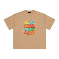 Heavyweight Vintage Washed T-Shirt