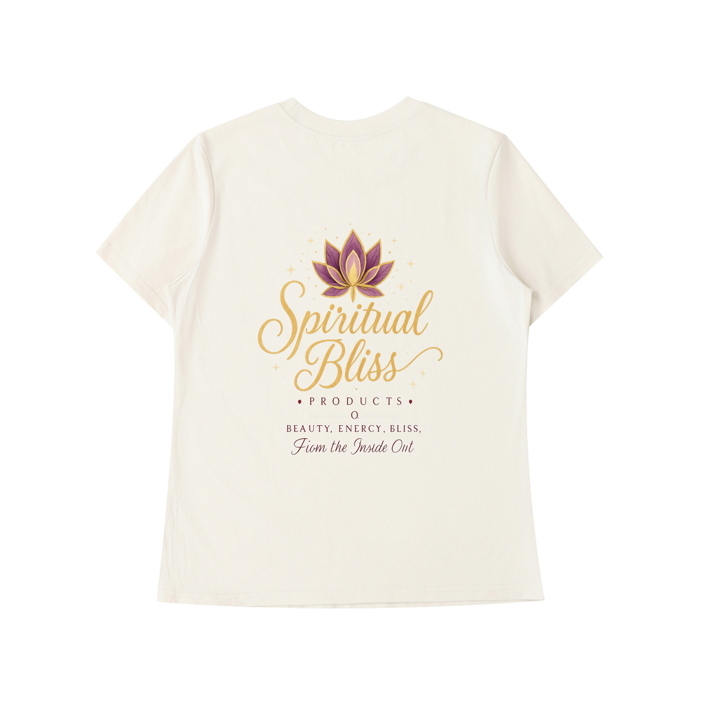 Spiritual Bliss Product