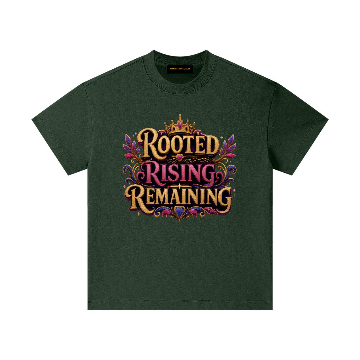 ピュアコットン エッセンシャル キッズTシャツ