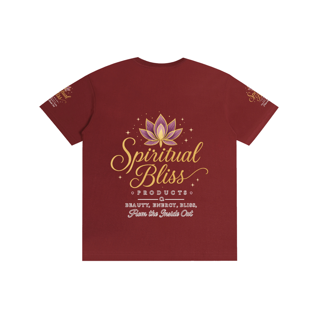 Pure Cotton Unisex T-Shirt