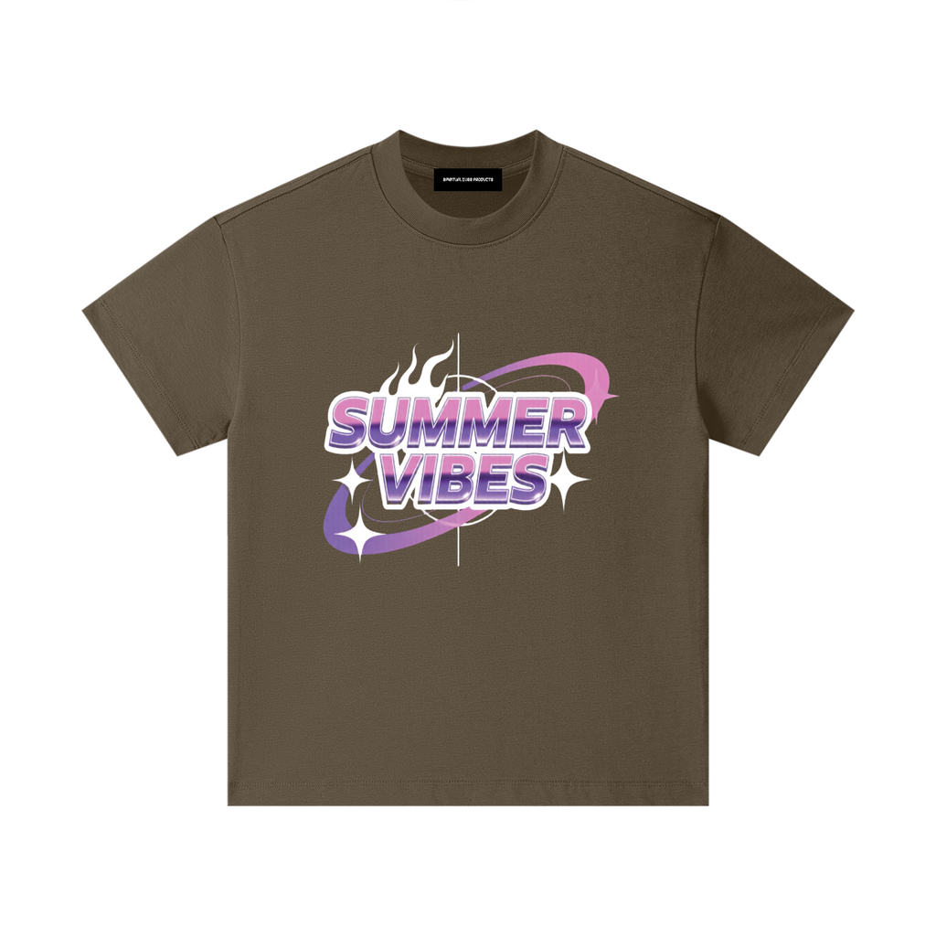 Pure Cotton Essential Kids T-Shirt